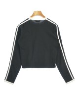 PAMEO POSE（パメオポーズ）Tシャツ・カットソー 黒 サイズ:F レディース/2200712978033