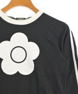 PAMEO POSE（パメオポーズ）Tシャツ・カットソー 黒 サイズ:F レディース/2200712978033