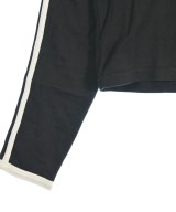PAMEO POSE（パメオポーズ）Tシャツ・カットソー 黒 サイズ:F レディース/2200712978033