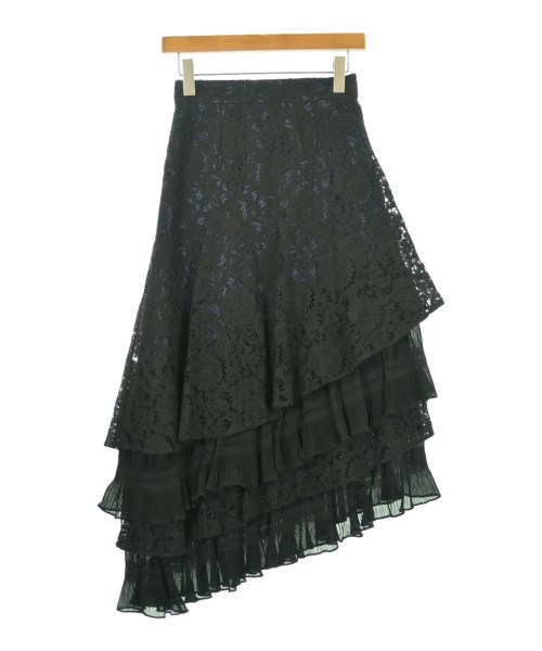 PAMEO POSE(パメオポーズ)のロング・マキシ丈スカート サイズ:S 8,200円