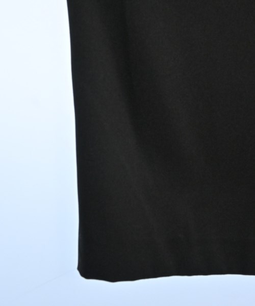 PAMEO POSE（パメオポーズ）オールインワン/サロペット 黒 サイズ:F レディース/2200622903019