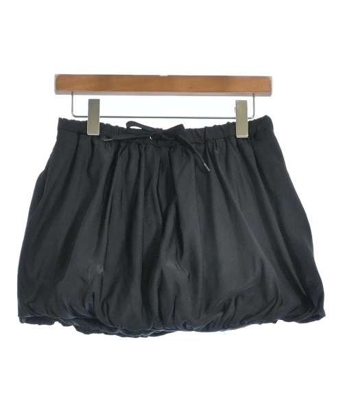 PAMEO POSE(パメオポーズ)ミニスカート 紺 サイズ:F/2200641911064