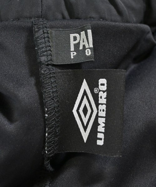 PAMEO POSE（パメオポーズ）ミニスカート 紺 サイズ:F レディース/2200641911064