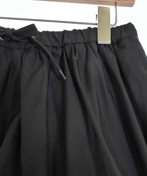 PAMEO POSE（パメオポーズ）ミニスカート 紺 サイズ:F レディース/2200641911064