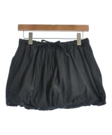 PAMEO POSE（パメオポーズ）ミニスカート 紺 サイズ:F レディース/2200641911064