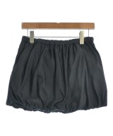 PAMEO POSE（パメオポーズ）ミニスカート 紺 サイズ:F レディース/2200641911064