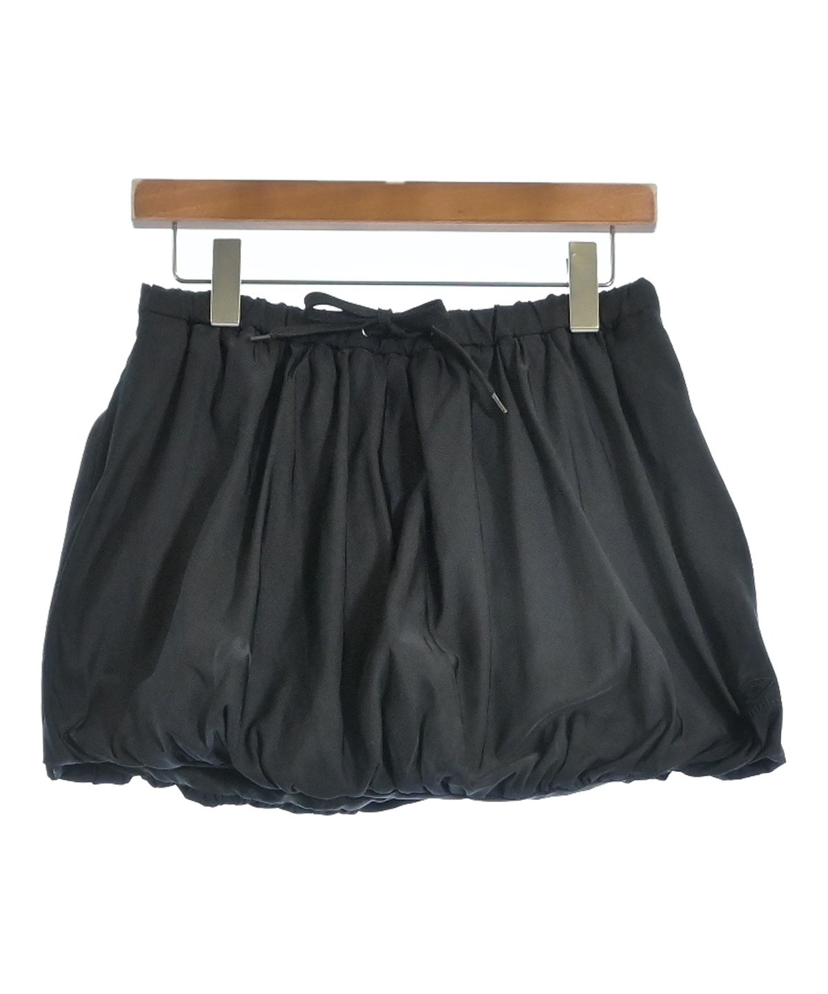 PAMEO POSE（パメオポーズ）ミニスカート 紺 サイズ:F レディース