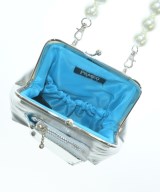 PAMEO POSE（パメオポーズ）ショルダーバッグ シルバー サイズ:- レディース/2200651266017