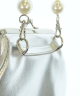 PAMEO POSE（パメオポーズ）ショルダーバッグ シルバー サイズ:- レディース/2200651266017