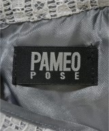 PAMEO POSE（パメオポーズ）ワンピース 白 サイズ:S レディース/2200704125094