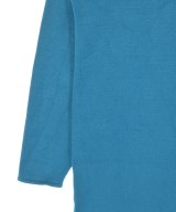 PAMEO POSE（パメオポーズ）ワンピース 青 サイズ:F レディース/2200721245065