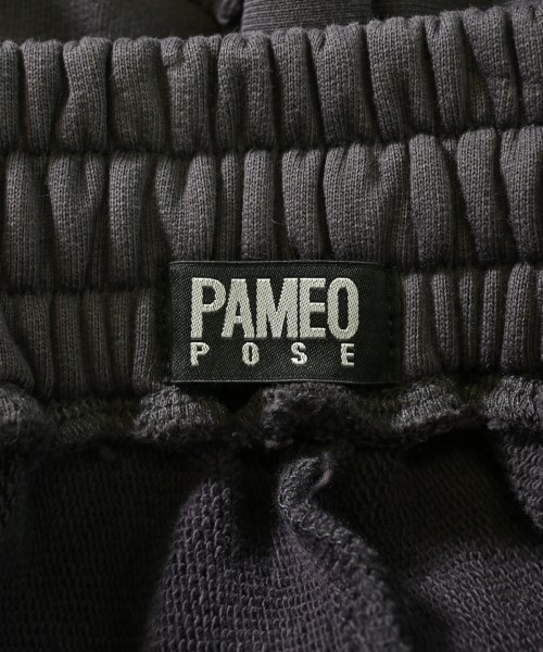 PAMEO POSE（パメオポーズ）スウェットパンツ グレー サイズ:S レディース/2200684201085