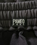 PAMEO POSE（パメオポーズ）スウェットパンツ グレー サイズ:S レディース/2200684201085