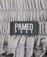 PAMEO POSE（パメオポーズ）その他 グレー サイズ:F レディース/2200687393053