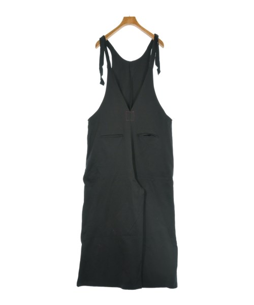 N.Jam（エヌジャム）ワンピース 黒 サイズ:36(S位) レディース/2200617014089