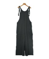 N.Jam（エヌジャム）ワンピース 黒 サイズ:36(S位) レディース/2200617014089