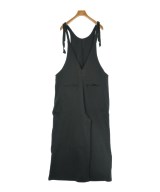 N.Jam（エヌジャム）ワンピース 黒 サイズ:36(S位) レディース/2200617014089