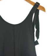 N.Jam（エヌジャム）ワンピース 黒 サイズ:36(S位) レディース/2200617014089