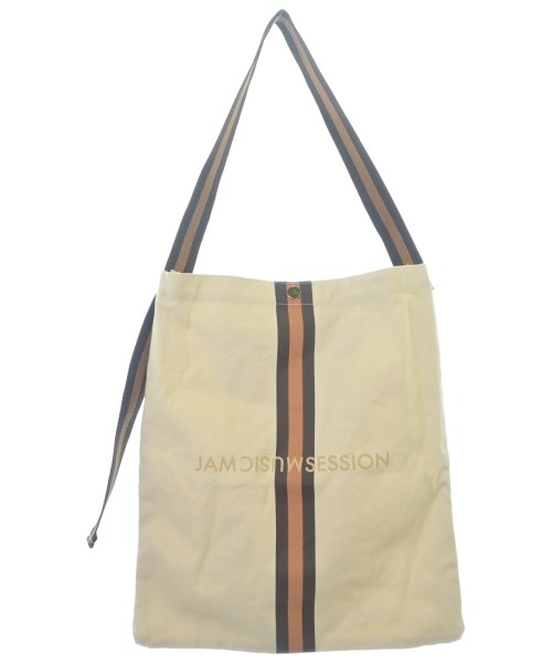 N.Jam（エヌジャム）ショルダーバッグ 白 サイズ:- レディース/2200631901051