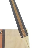 N.Jam（エヌジャム）ショルダーバッグ 白 サイズ:- レディース/2200631901051