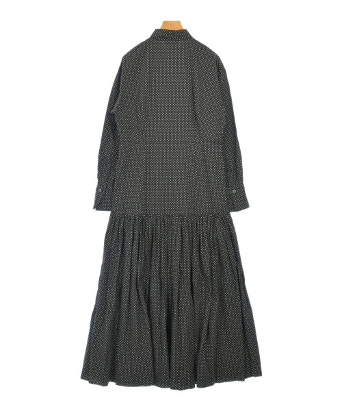 N.Jam（エヌジャム）ワンピース 黒 サイズ:38(M位) レディース/2200616126080