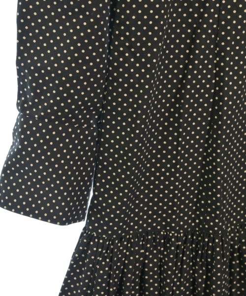 N.Jam（エヌジャム）ワンピース 黒 サイズ:38(M位) レディース/2200616126080