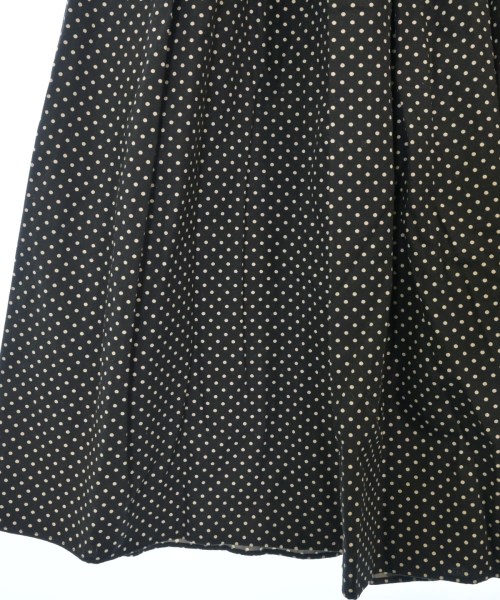 N.Jam（エヌジャム）ワンピース 黒 サイズ:38(M位) レディース/2200616126080