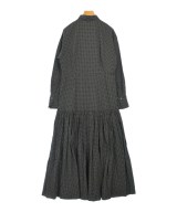 N.Jam（エヌジャム）ワンピース 黒 サイズ:38(M位) レディース/2200616126080