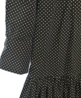 N.Jam（エヌジャム）ワンピース 黒 サイズ:38(M位) レディース/2200616126080