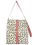 N.Jam ショルダーバッグ