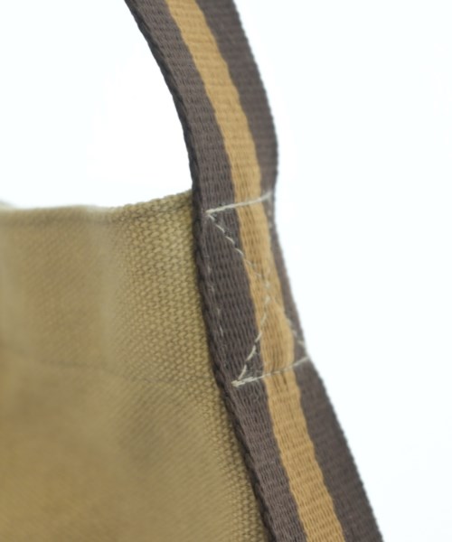 N.Jam（エヌジャム）ショルダーバッグ ベージュ サイズ:- レディース/2200670741144