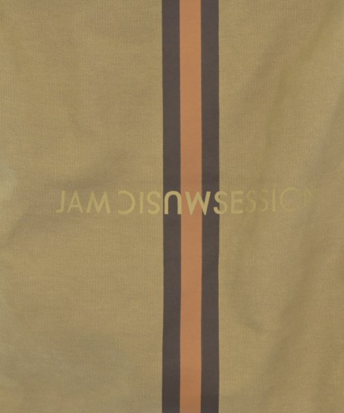 N.Jam（エヌジャム）ショルダーバッグ ベージュ サイズ:- レディース/2200670741144