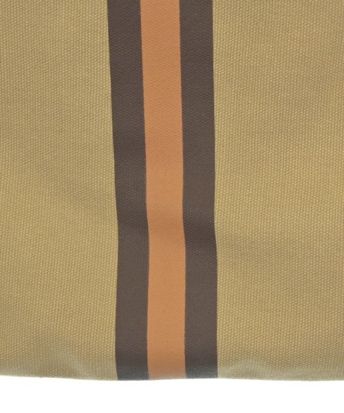 N.Jam（エヌジャム）ショルダーバッグ ベージュ サイズ:- レディース/2200670741144