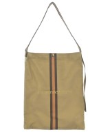 N.Jam（エヌジャム）ショルダーバッグ ベージュ サイズ:- レディース/2200670741144