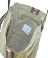 N.Jam（エヌジャム）ショルダーバッグ ベージュ サイズ:- レディース/2200670741144