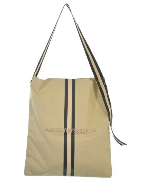 N.Jam（エヌジャム）トートバッグ ベージュ サイズ:- レディース/2200674871274