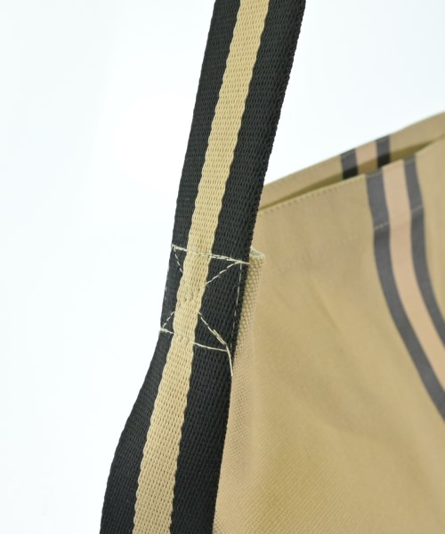 N.Jam（エヌジャム）トートバッグ ベージュ サイズ:- レディース/2200674871274