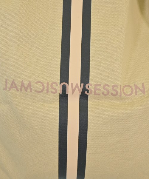 N.Jam（エヌジャム）トートバッグ ベージュ サイズ:- レディース/2200674871274