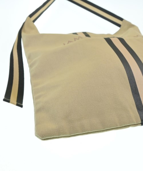 N.Jam（エヌジャム）トートバッグ ベージュ サイズ:- レディース/2200674871274