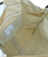 N.Jam（エヌジャム）トートバッグ ベージュ サイズ:- レディース/2200674871274