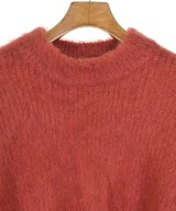 N.Jam（エヌジャム）ニット・セーター 赤 サイズ:F レディース/2200668917049