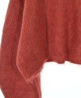 N.Jam（エヌジャム）ニット・セーター 赤 サイズ:F レディース/2200668917049