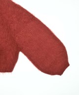 N.Jam（エヌジャム）ニット・セーター 赤 サイズ:F レディース/2200668917049