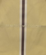 N.Jam（エヌジャム）ショルダーバッグ ベージュ サイズ:- レディース/2200696577109