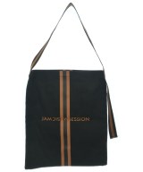 N.Jam（エヌジャム）トートバッグ 黒 サイズ:- レディース/2200658511066