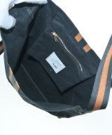 N.Jam（エヌジャム）トートバッグ 黒 サイズ:- レディース/2200658511066