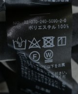 N.Jam（エヌジャム）ブラウス 紺 サイズ:-(XL位) レディース/2200715887097