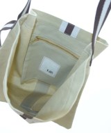 N.Jam（エヌジャム）ショルダーバッグ ベージュ サイズ:F レディース/2200700596010