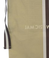 N.Jam（エヌジャム）ショルダーバッグ ベージュ サイズ:F レディース/2200700596010