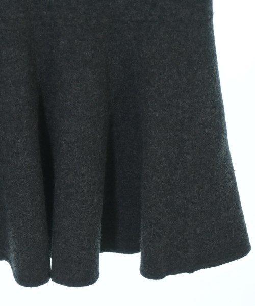 N.Jam（エヌジャム）ロング・マキシ丈スカート グレー サイズ:-(M位) レディース/2200640620035